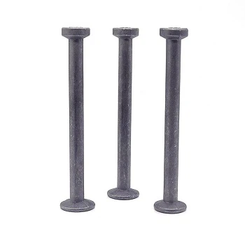 Ancoratge estàndard de pins